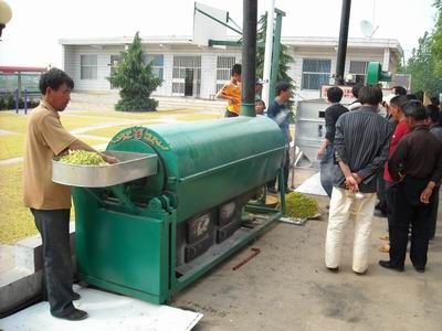 【圖解】金銀花烘干機(jī)產(chǎn)品特點(diǎn)有哪些 金銀花烘干機(jī)有什么顯著特點(diǎn)